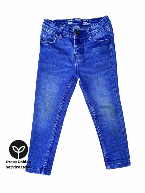 Primark cream white mom jeans Size 8/10(Waist 30,Hips 38) Ksh 1000 |  Instagram