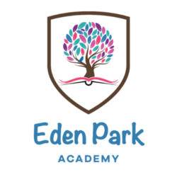 Eden Park Academy logo